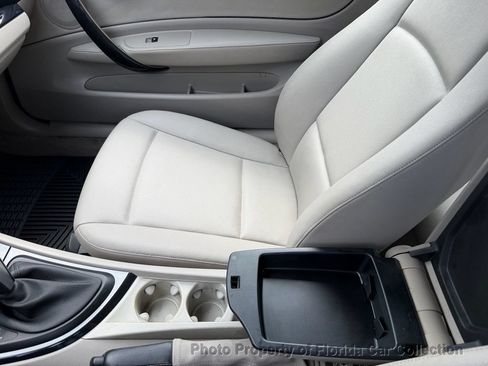 Used 2009 BMW 128i Coupe RWD image 54