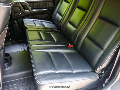 Used 2018 Mercedes-Benz G 550 G550 image 39