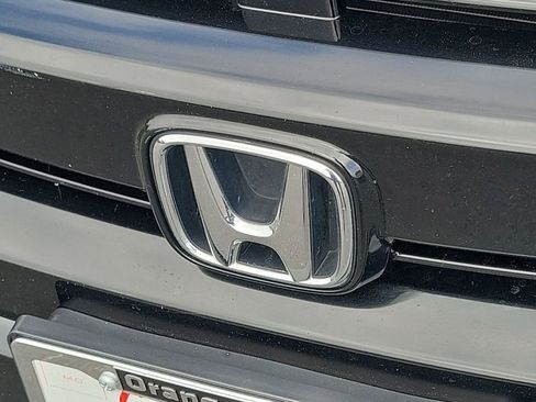 Used 2018 Honda Civic Sport Touring image 30