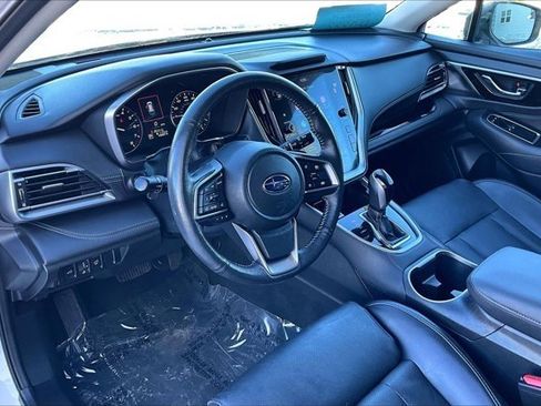 Used 2024 Subaru Outback Limited XT w/ Popular Package #2 image 17