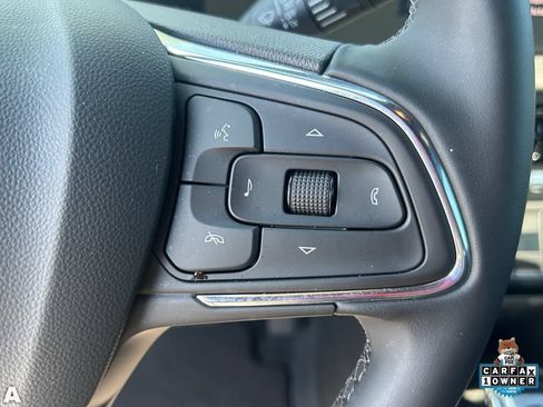 Used 2026 Buick Envista Sport Touring w/ Advanced Safety Package FWD image 29