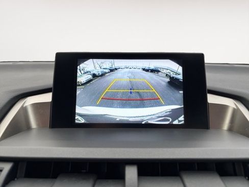 Used 2017 Lexus NX 200t AWD image 18