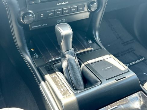 Certified 2023 Lexus GX 460 Premium AWD/4WD image 20