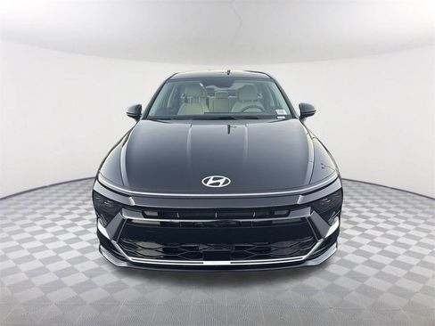 New 2026 Hyundai Sonata SEL image 2