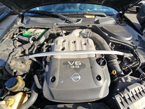 Used 2003 Nissan 350Z Touring image 15