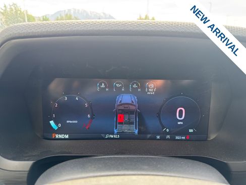 Used 2025 Ford F150 XL w/ Equipment Group 103A High image 23