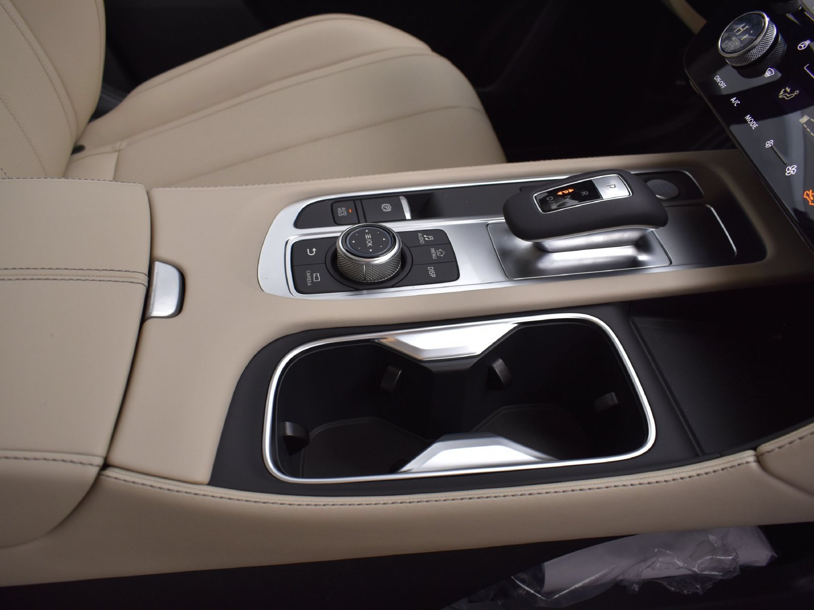 Certified 2025 INFINITI QX60 Pure FWD image 28