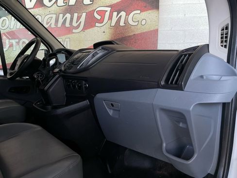 Used 2019 Ford Transit 350 XL image 26