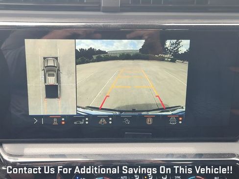 New 2026 GMC Sierra 1500 AT4 AWD/4WD image 13
