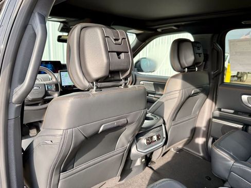 New 2026 Ford Expedition Tremor AWD/4WD image 14