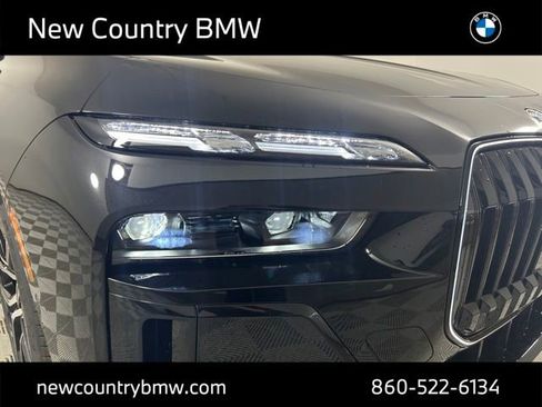 New 2026 BMW 760i xDrive w/ Executive Package image 30