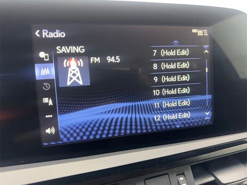 Used 2022 Lexus ES 350 F Sport image 64