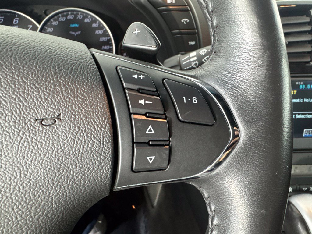 Used 2012 Chevrolet Corvette Grand Sport w/ 3LT Preferred Equipment Group RWD image 44