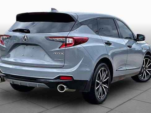 Used 2025 Acura RDX A-Spec image 13