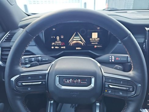 Used 2024 GMC Acadia AT4 w/ LPO, Floor Liner Package image 39