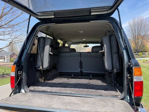 Used 1994 Toyota Land Cruiser image 42