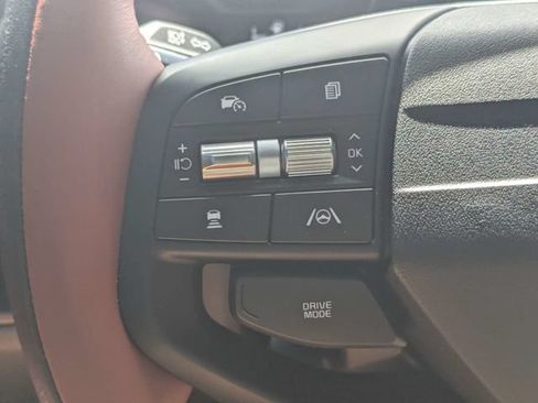 Used 2026 Kia Sportage SX FWD image 24
