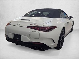 New 2026 Mercedes-Benz SL 63 AMG S e Performance 4MATIC video 2