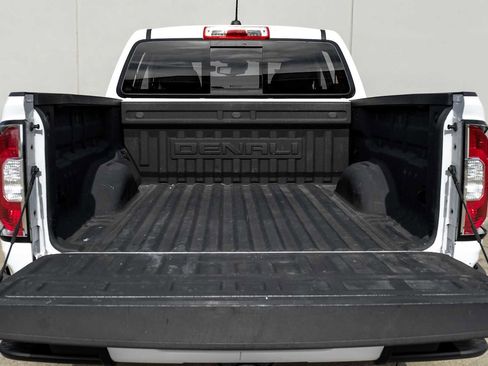 Used 2021 GMC Canyon Denali image 54