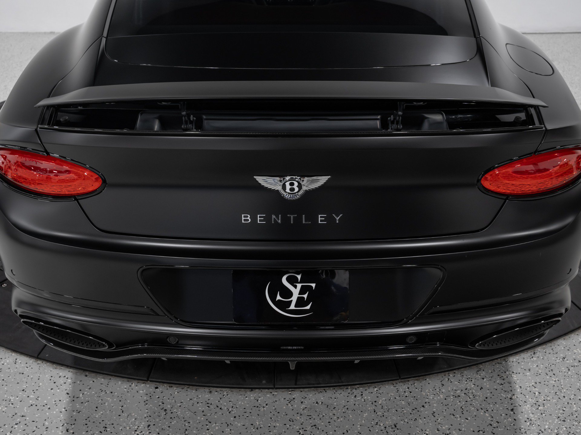 Used 2021 Bentley Continental GT Mulliner AWD/4WD image 27