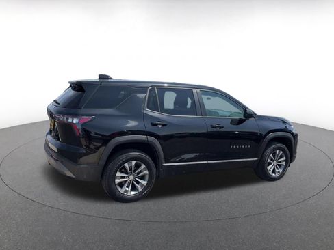Used 2025 Chevrolet Equinox LT FWD image 14
