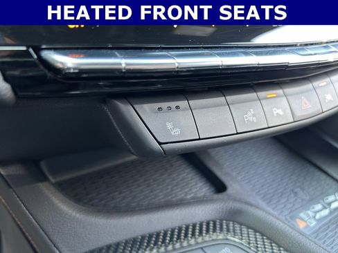 Used 2025 Cadillac CT5 Sport w/ Sun And Sound Package image 6