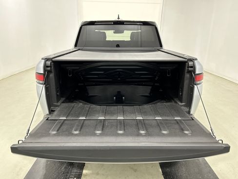 Used 2025 Rivian R1T Adventure image 15