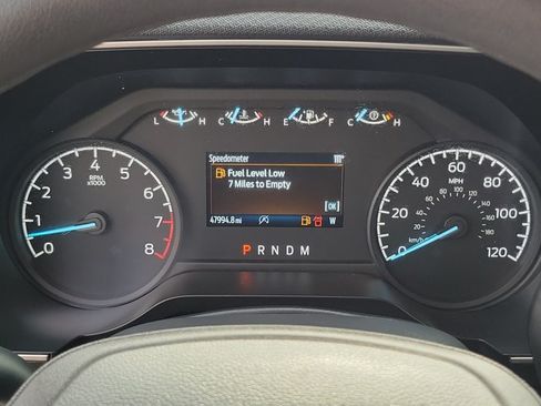 Certified 2023 Ford F150 XL w/ STX Appearance Package AWD/4WD image 26