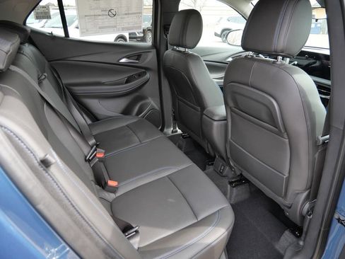 New 2026 Buick Encore GX Sport Touring w/ Comfort Package AWD/4WD image 27