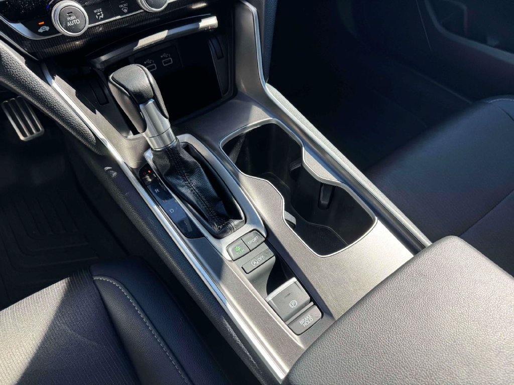 Used 2021 Honda Accord Sport image 31