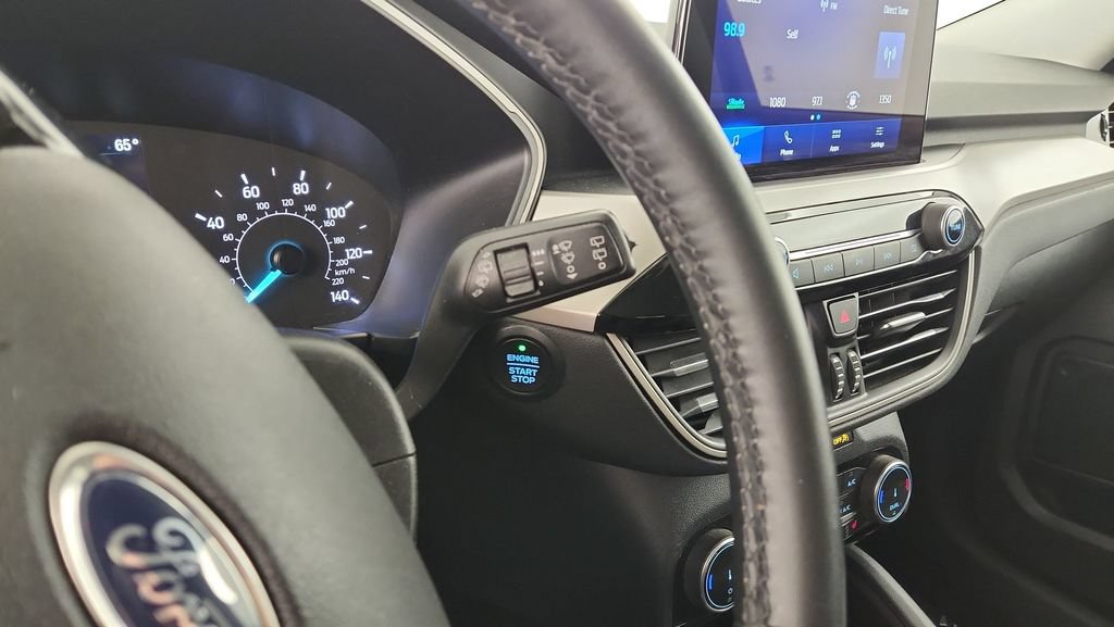 Used 2022 Ford Escape SE w/ Convenience Package AWD/4WD image 21