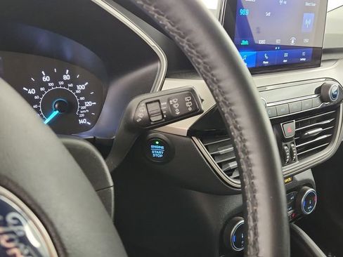 Used 2022 Ford Escape SE w/ Convenience Package AWD/4WD image 21