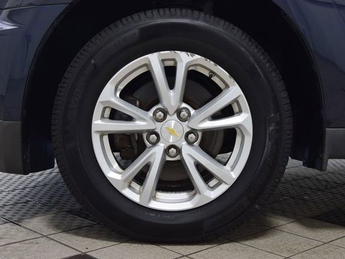 Used 2016 Chevrolet Equinox LT w/ Convenience Package image 27