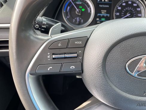 Used 2022 Hyundai Sonata SEL FWD image 26