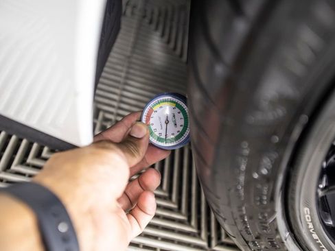 Used 2021 Chevrolet Corvette Stingray Preferred Conv w/ Z51 Performance Package image 47