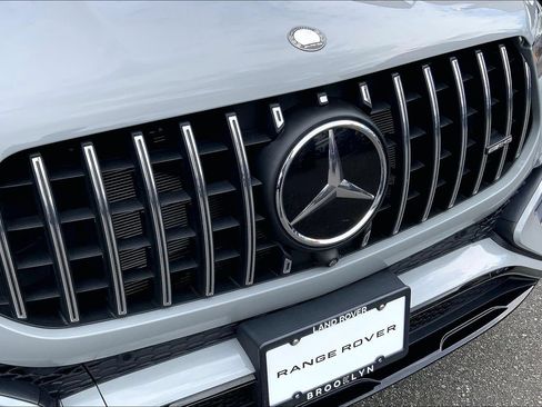 Used 2024 Mercedes-Benz GLE 53 AMG 4MATIC Coupe image 30