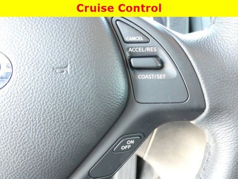 Used 2012 INFINITI G37 Sport w/ Premium Pkg image 28