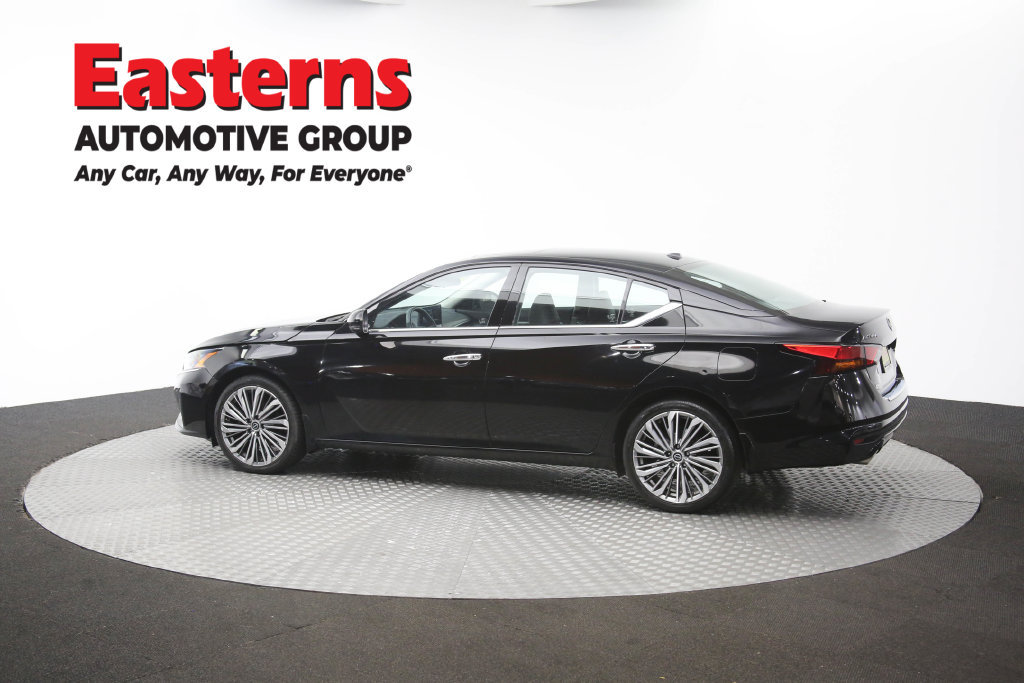 Used 2023 Nissan Altima 2.5 SL AWD/4WD image 64