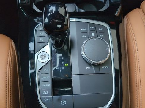 Used 2023 BMW X3 xDrive30i w/ Premium Package image 18