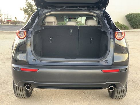 Used 2023 MAZDA CX-30 AWD 2.5 S w/ Preferred Package image 24