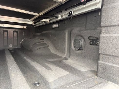 Used 2023 Nissan Frontier PRO-4X w/ Pro-4X Premium Package image 47