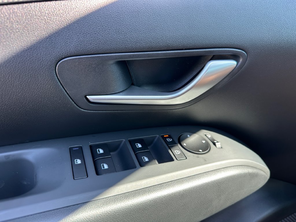 New 2026 Hyundai Tucson SEL Plus FWD image 10