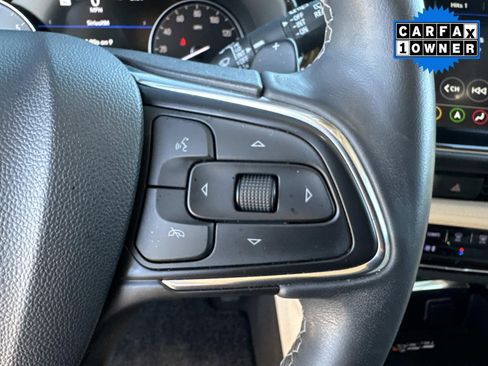 Used 2023 Buick Envision Avenir image 34