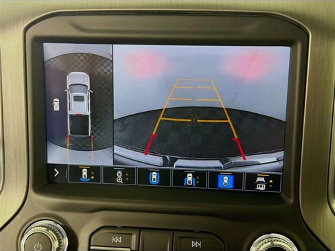 Used 2021 GMC Sierra 1500 Denali w/ Denali Ultimate Package image 17