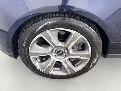 Used 2021 Land Rover Range Rover Westminster Edition image 38