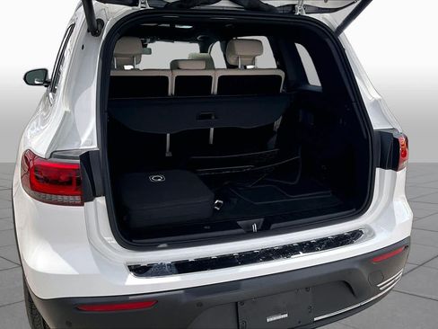 Certified 2023 Mercedes-Benz EQB 300 4MATIC w/ Exclusive Package image 36
