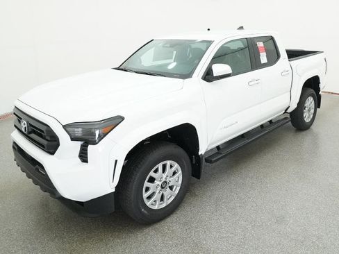 New 2026 Toyota Tacoma SR5 image 17