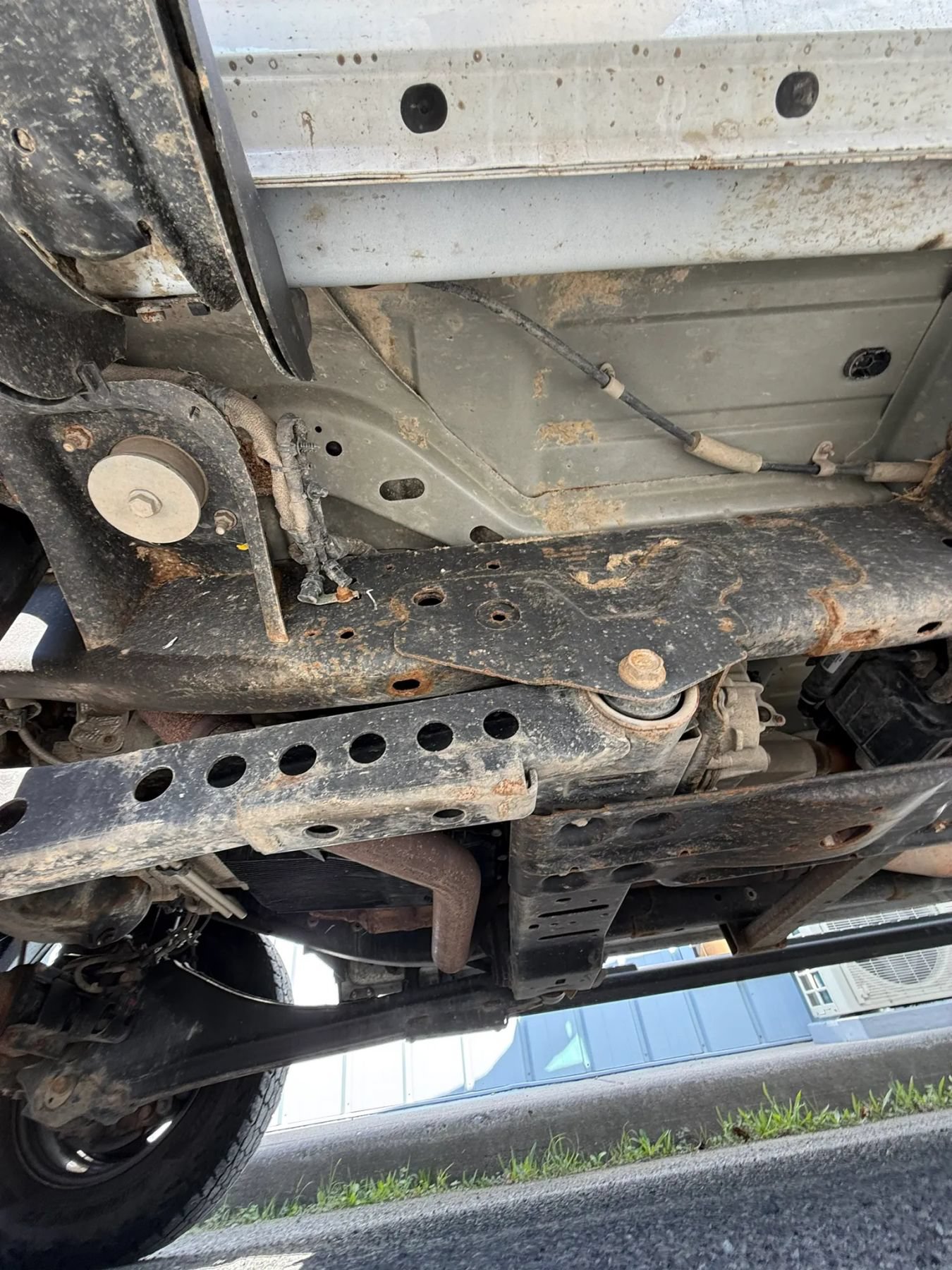 Used 2022 RAM 2500 Tradesman AWD/4WD image 47