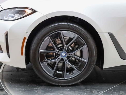 Certified 2023 BMW i4 eDrive35 w/ Premium Package image 12