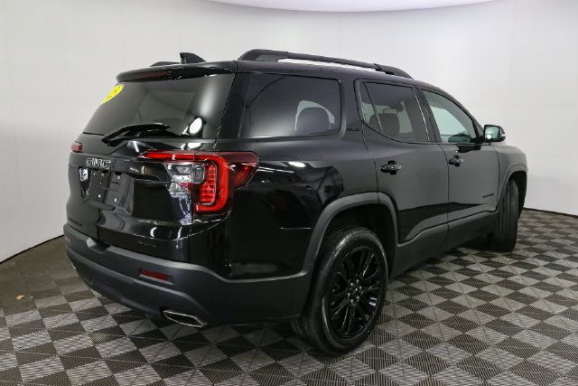 Used 2023 GMC Acadia SLE w/ Driver Convenience Package AWD/4WD image 13